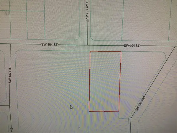 0 SW 104 Street, DUNNELLON, FL 34432