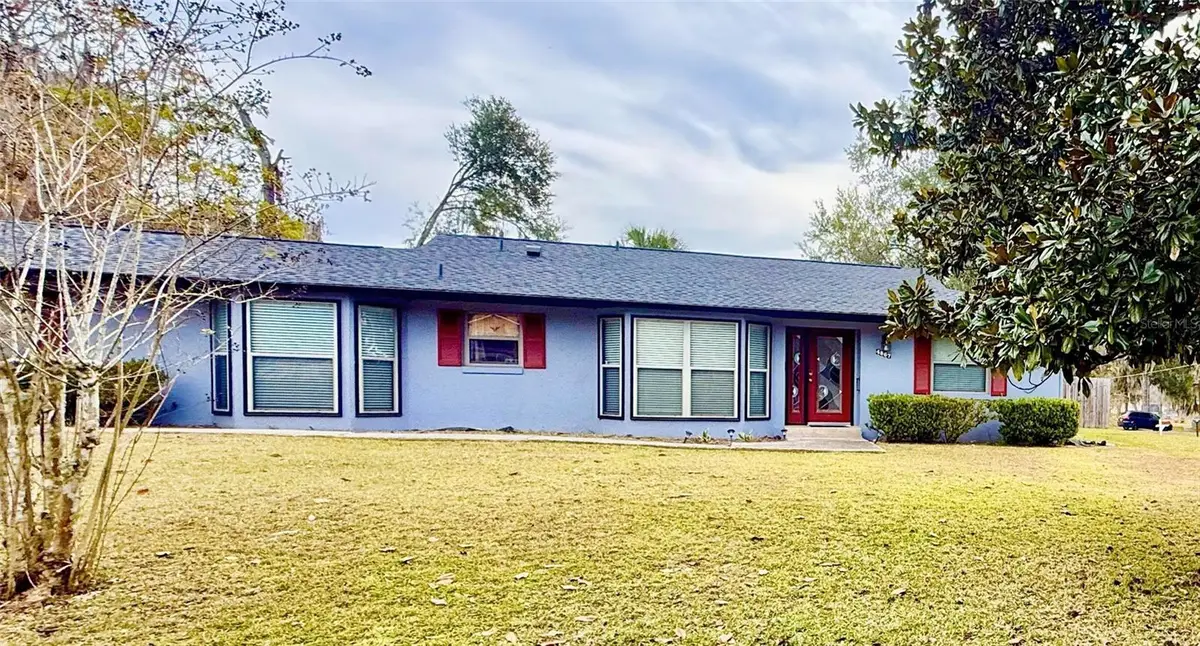 4867 SE 33rd Avenue, Ocala, FL 34480 - #1