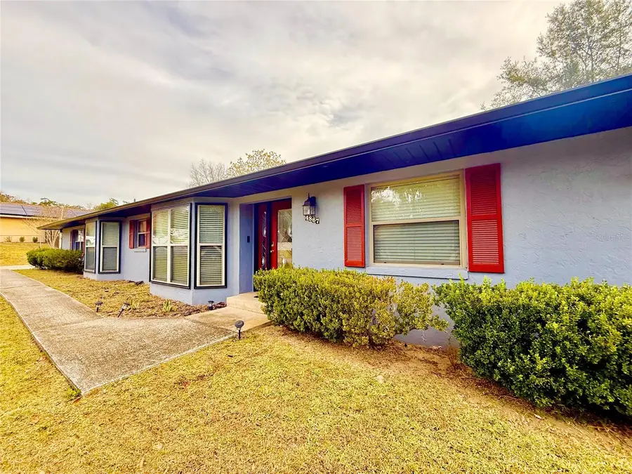 4867 SE 33rd Avenue, Ocala, FL 34480 - #2