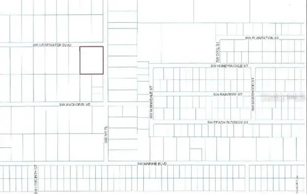 0 Sw Edgewater Blvd, Dunnellon, FL 34431 - #1