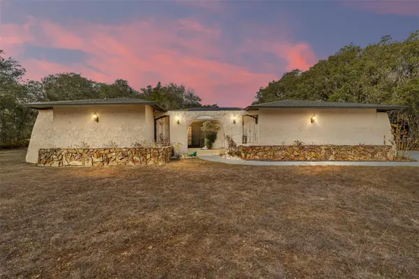 790 N Fresno Avenue, HERNANDO, FL 34442