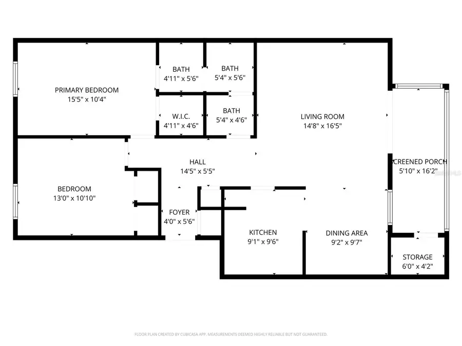 604 Midway Drive #B, Ocala, FL 34472 - #2