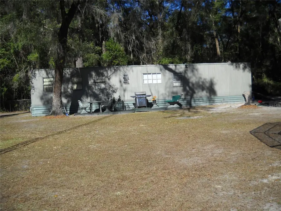 4881 NW 69th Street, Ocala, FL 34482 - #2