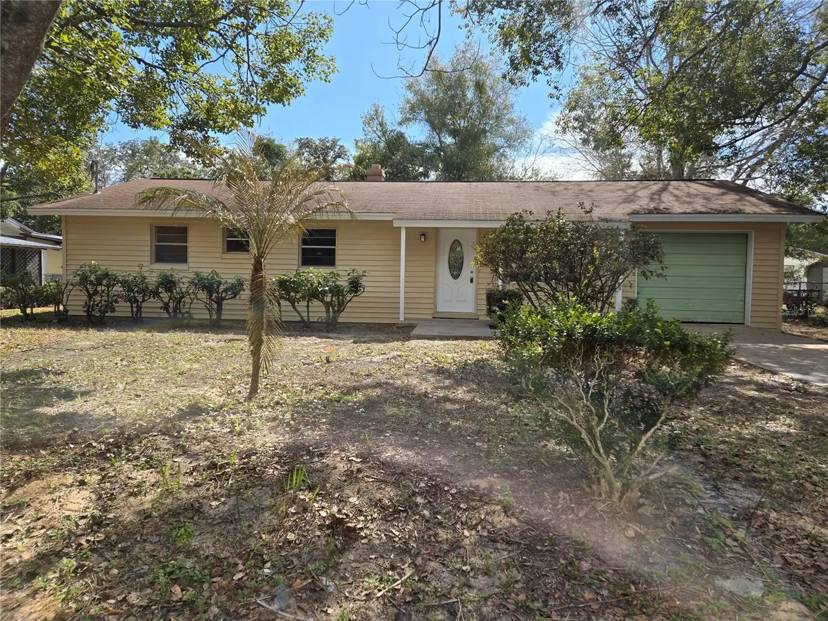 2204 SW 6th Street, Ocala, FL 34471 - #1