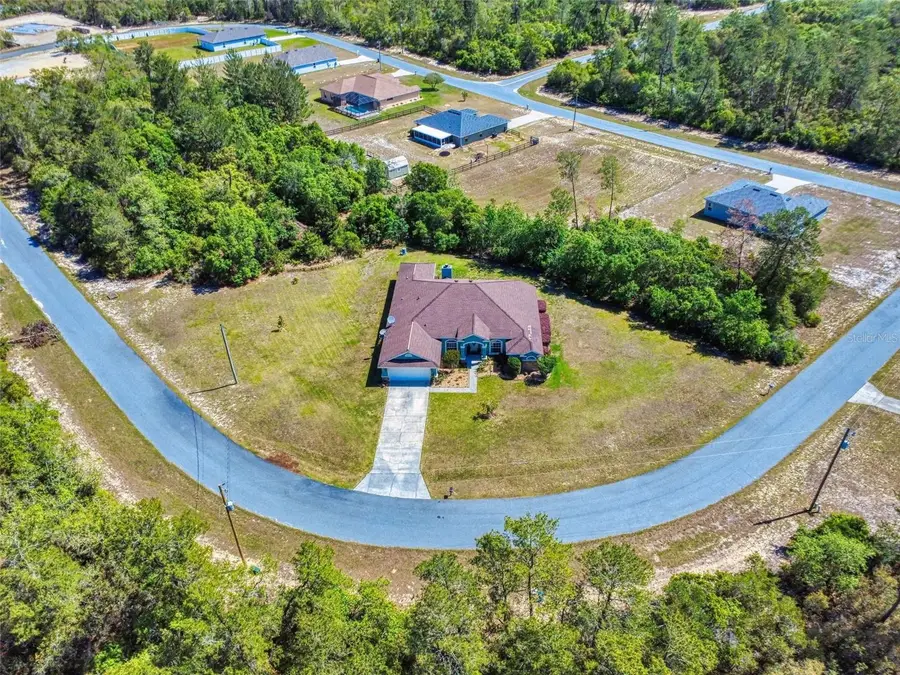 17901 SW 25th Avenue Road, Ocala, FL 34473 - #2