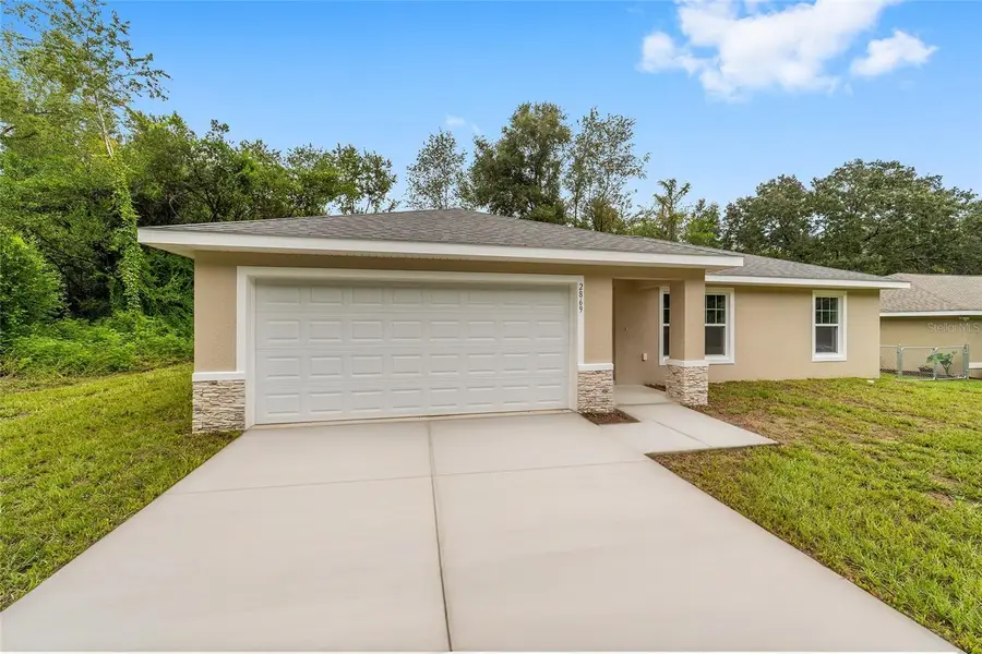 14843 SW 21st Place, Ocala, FL 34481 - #2