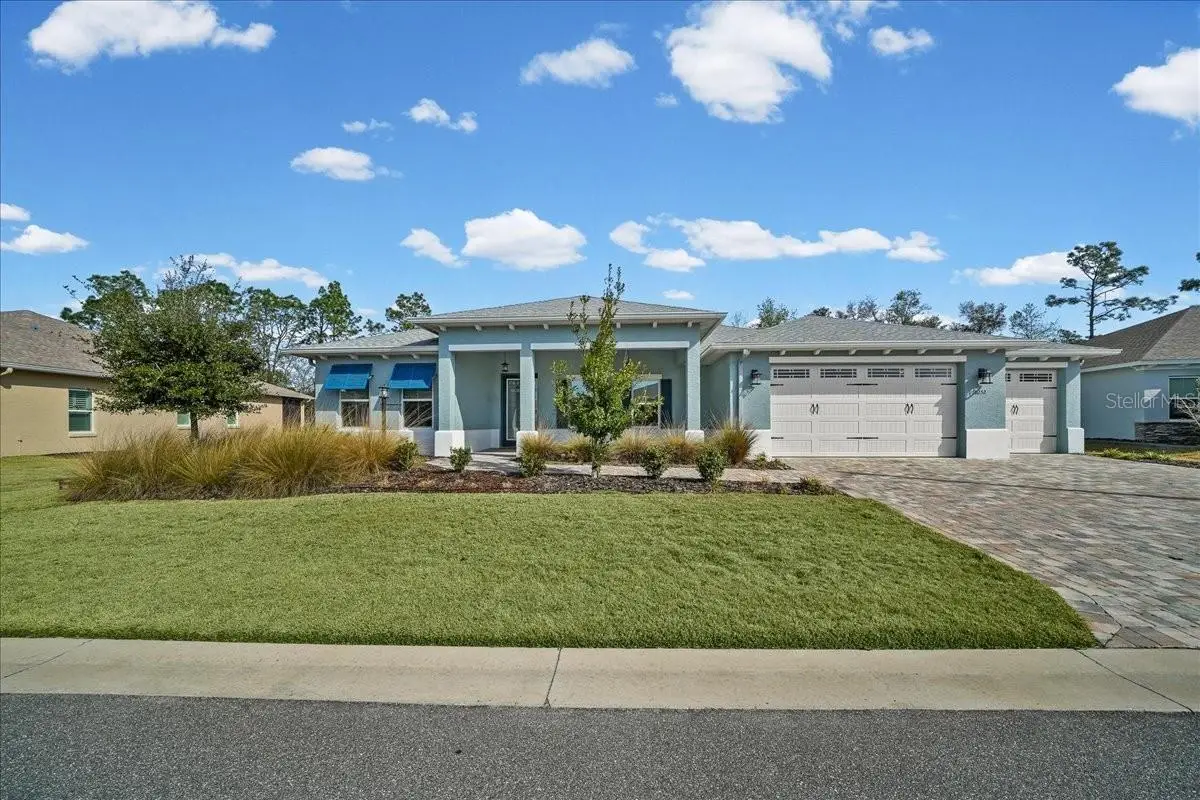 10252 SW 96th Loop, Ocala, FL 34481 - #1