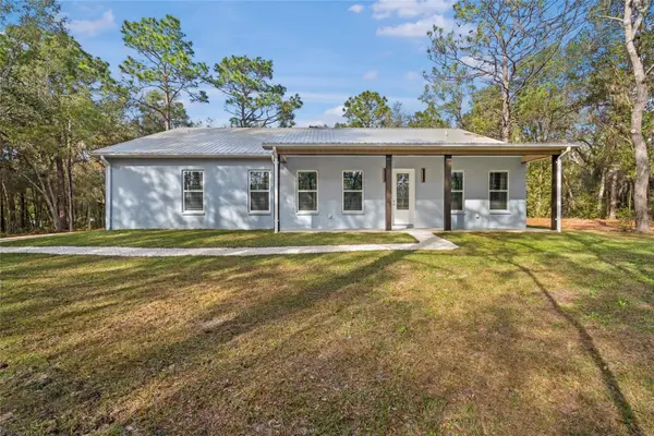 3183 E Fawn Court, INVERNESS, FL 34452