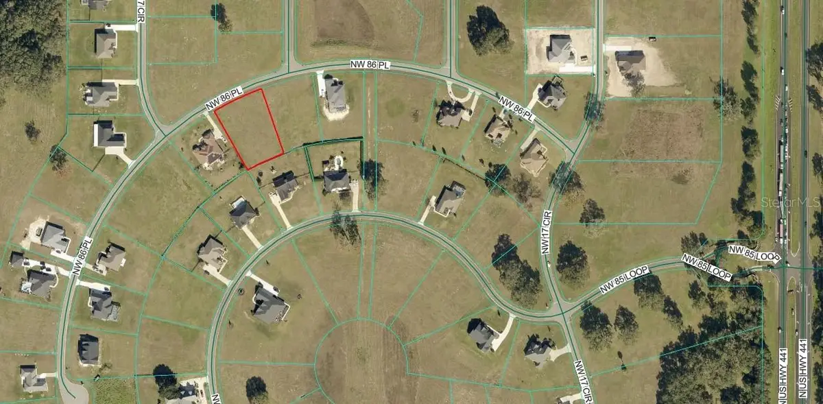 NW 86 Place, Ocala, FL 34475 - #1