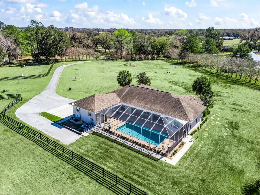 3030 NW 95th Avenue Road, Ocala, FL 34482 - #3