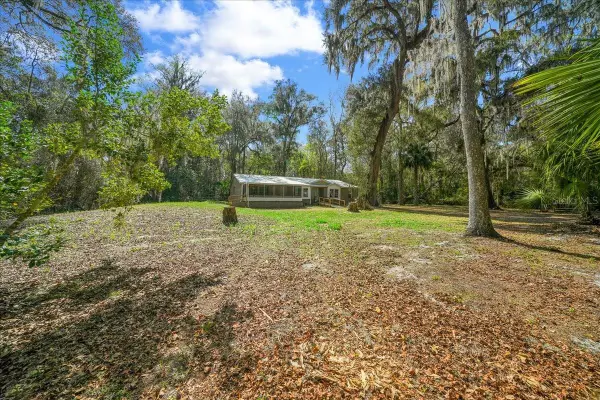 5098 E Highway 316, CITRA, FL 32113