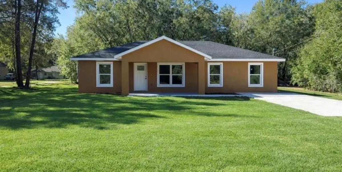 97 NW Sparrow Road, Dunnellon, FL 34431 - #1