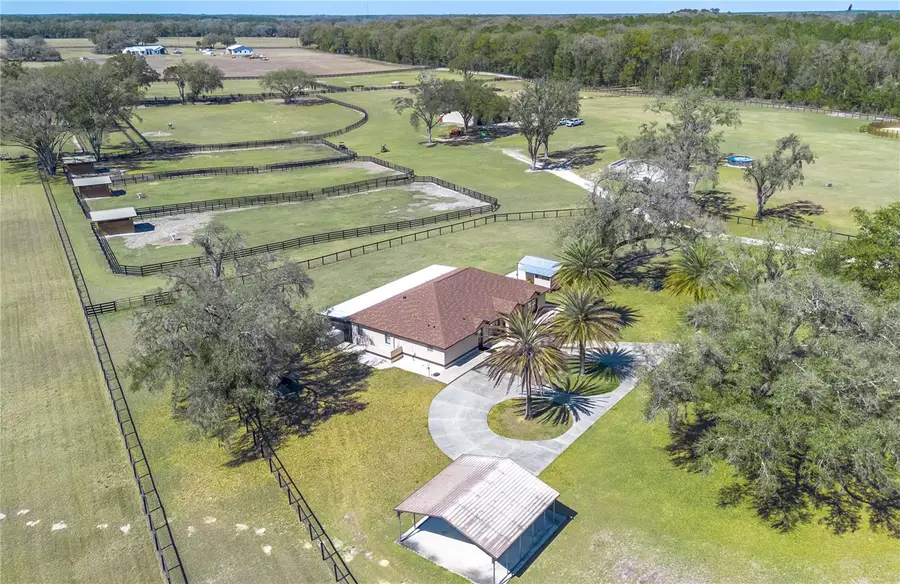 4700 NW 157th Court, Morriston, FL 32668 - #3