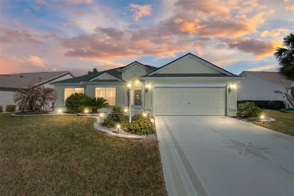 3089 Burbank Lane, THE VILLAGES, FL 32162