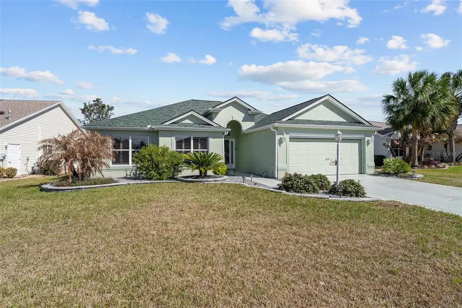 3089 Burbank Lane, The Villages, FL 32162 - #2