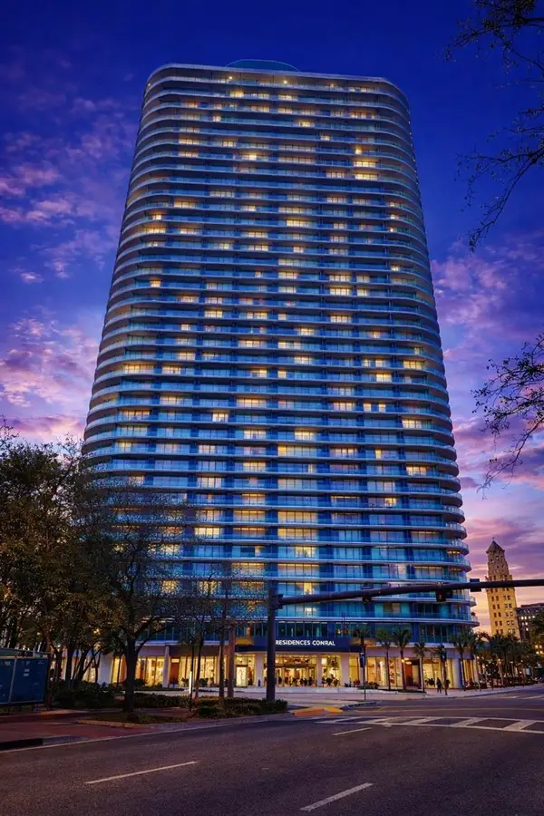 400 Central Avenue #2603, ST PETERSBURG, FL 33701