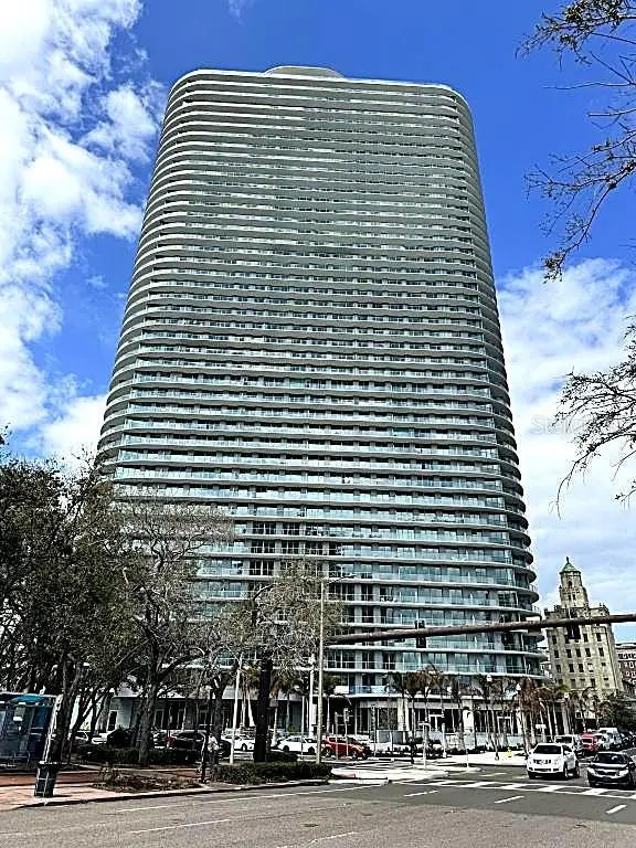 400 Central Avenue #2603, Saint Petersburg, FL 33701 - #2