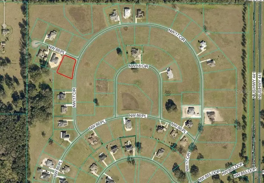 NW 17th Circle, Ocala, FL 34475 - #1