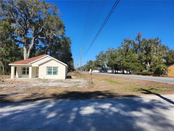 3591 SE 139th Street, SUMMERFIELD, FL 34491