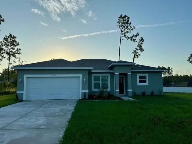 13163 SW 70th Court, Ocala, FL 34473 - #2