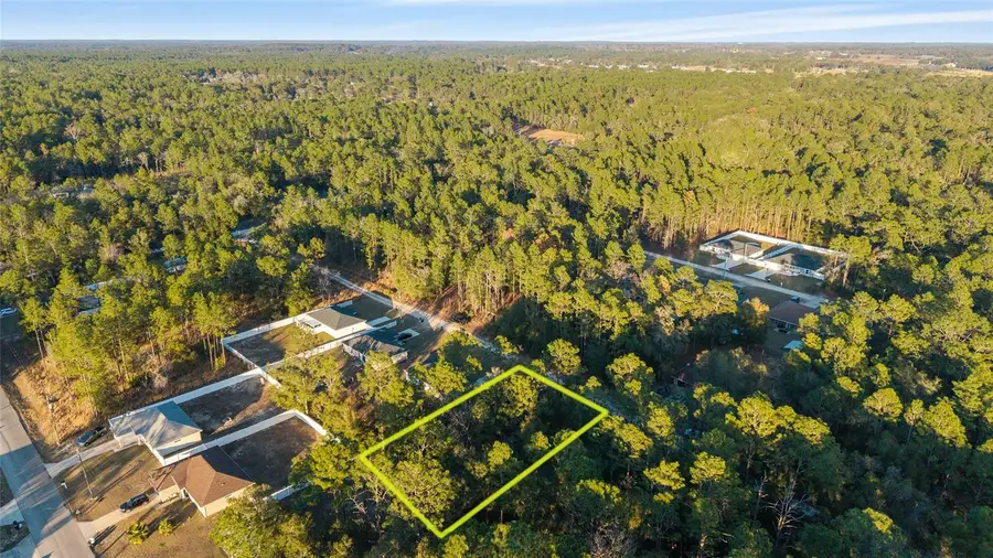 4160 SW 159th Avenue, Ocala, FL 34481 - #3