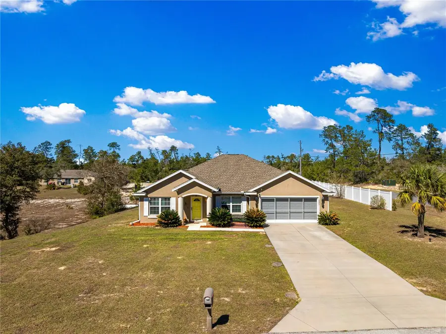 2545 SW 175th Loop, Ocala, FL 34473 - #2