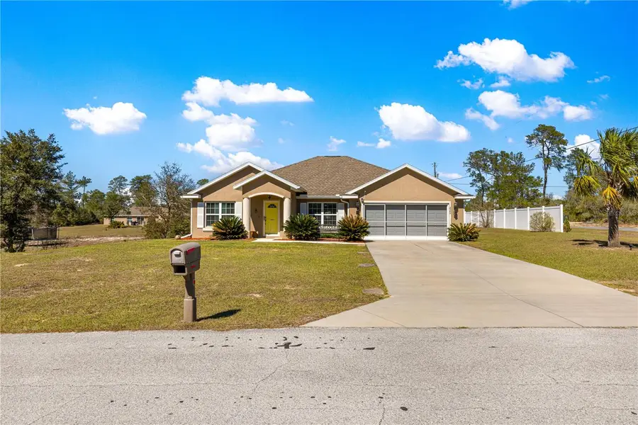 2545 SW 175th Loop, Ocala, FL 34473 - #3
