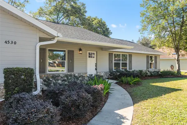 4530 SE 14th Street, OCALA, FL 34471
