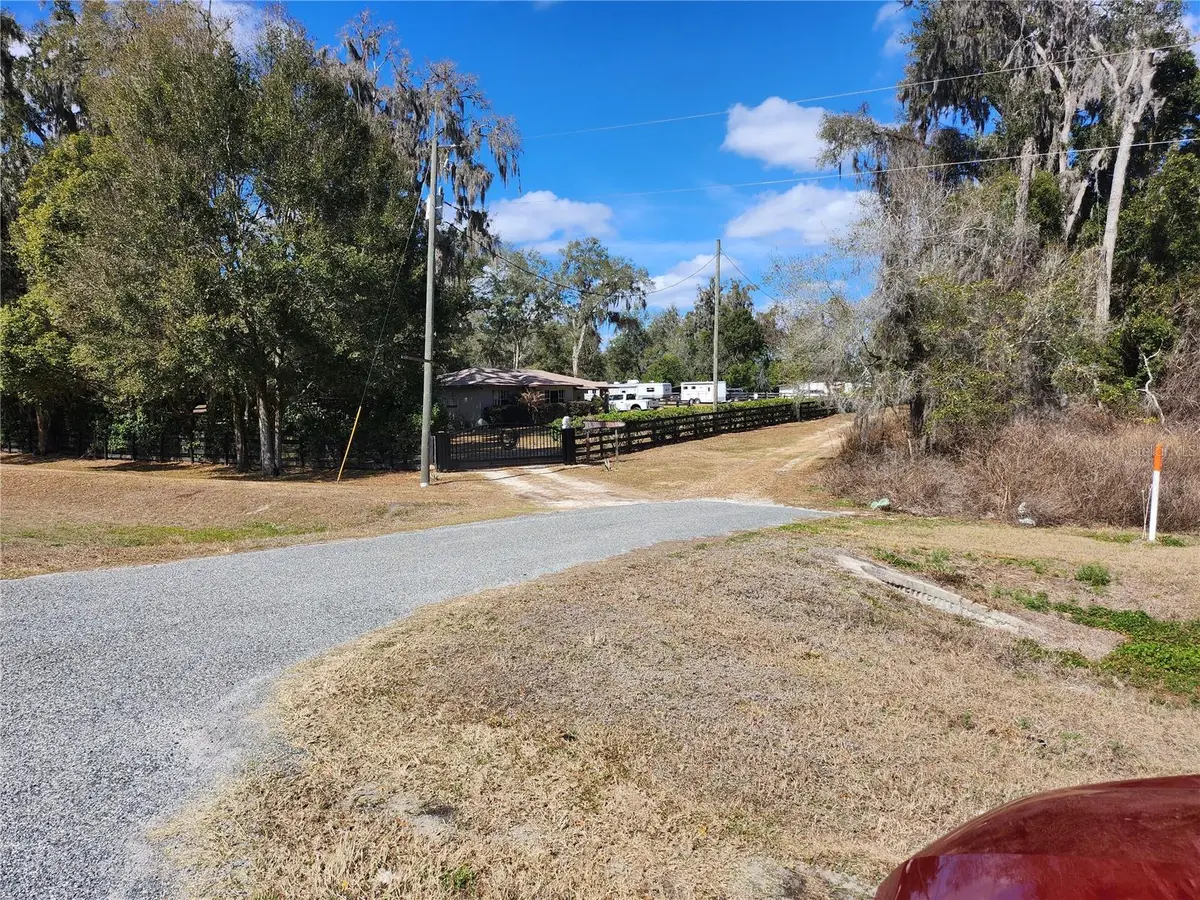 TBD SE 132 Street Road, Belleview, FL 34420 - #1
