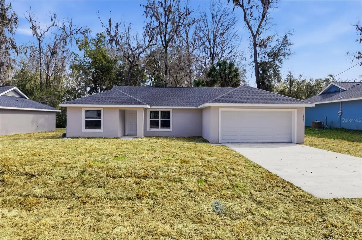 15059 SE 61st Court, Summerfield, FL 34491 - #1