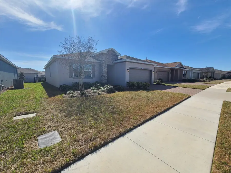 5380 NW 43rd Lane Road, Ocala, FL 34482 - #2