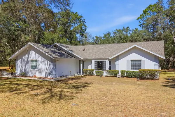 1737 W Olympia Street, HERNANDO, FL 34442