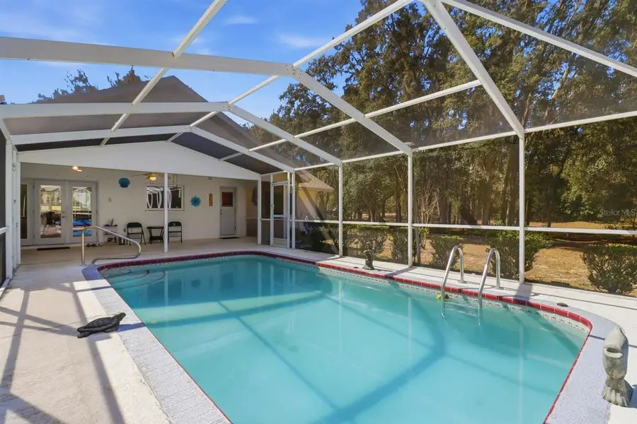 1737 W Olympia Street, Hernando, FL 34442 - #2