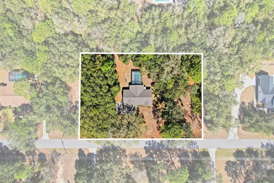 1737 W Olympia Street, Hernando, FL 34442 - #3