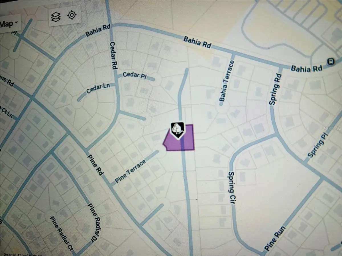 0 Pine Terrace, Ocala, FL 34472 - #1