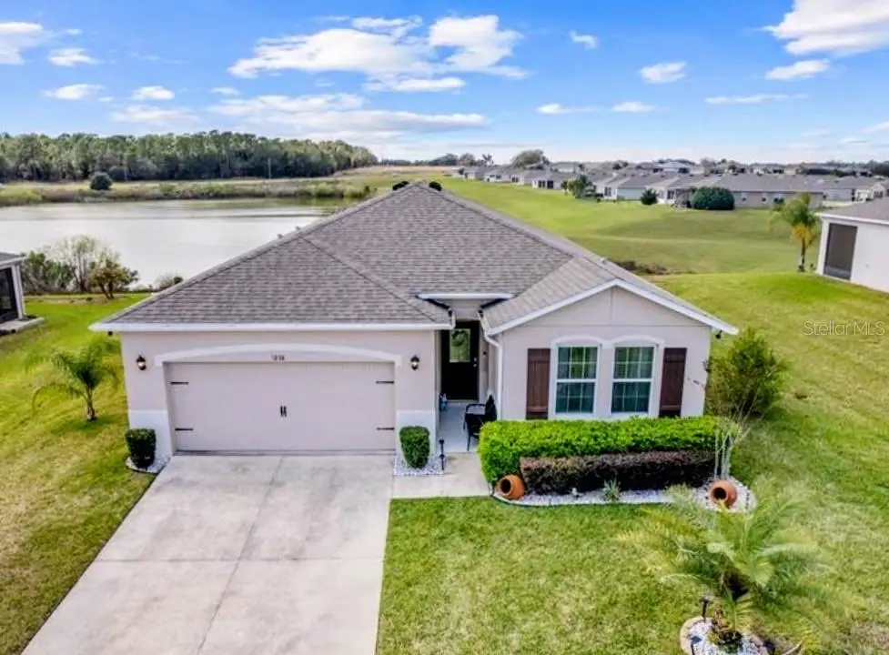 9238 SW 60th Terrace Road, Ocala, FL 34476 - #1