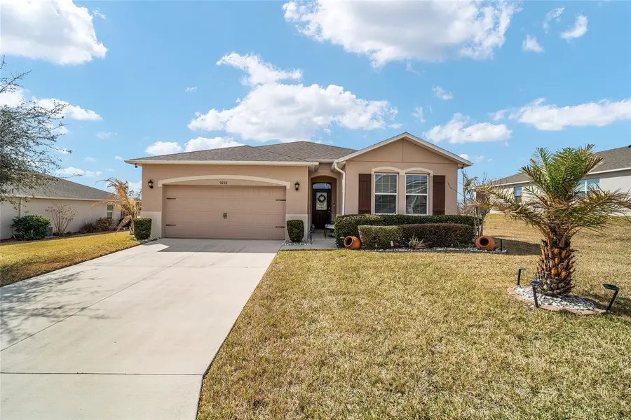 9238 SW 60th Terrace Road, Ocala, FL 34476 - #3