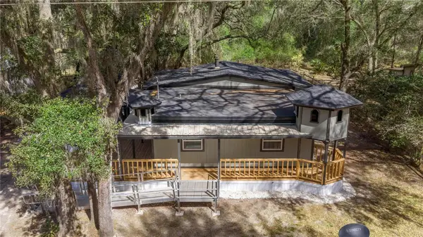 16545 NE 17th Place, SILVER SPRINGS, FL 34488