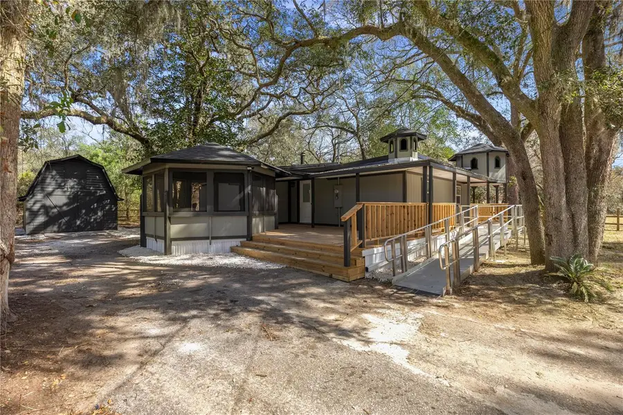 16545 NE 17th Place, Silver Springs, FL 34488 - #3