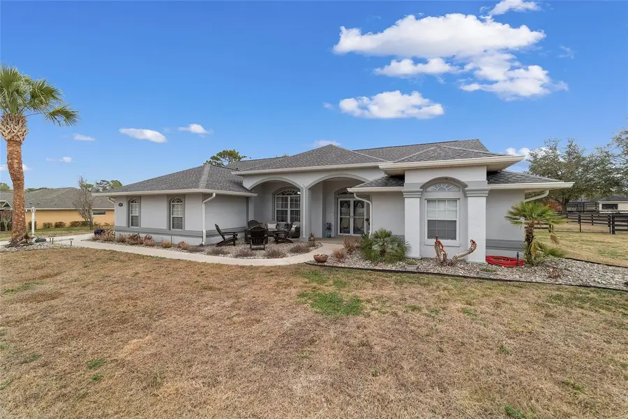 5970 NE 57th Loop, Silver Springs, FL 34488 - #3