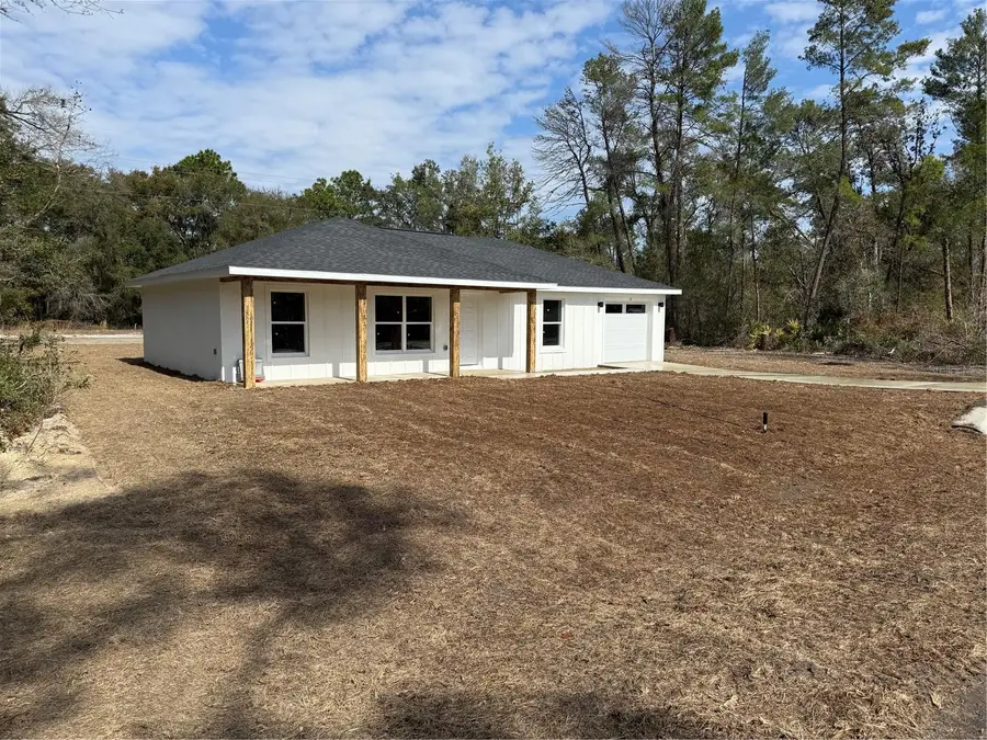 13 Bay Track, Ocklawaha, FL 32179 - #2