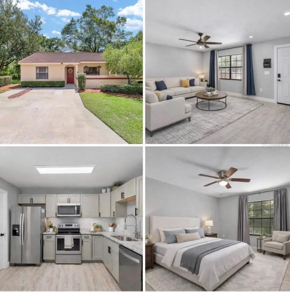 1911 SW 34th Court, Ocala, FL 34474 - #1