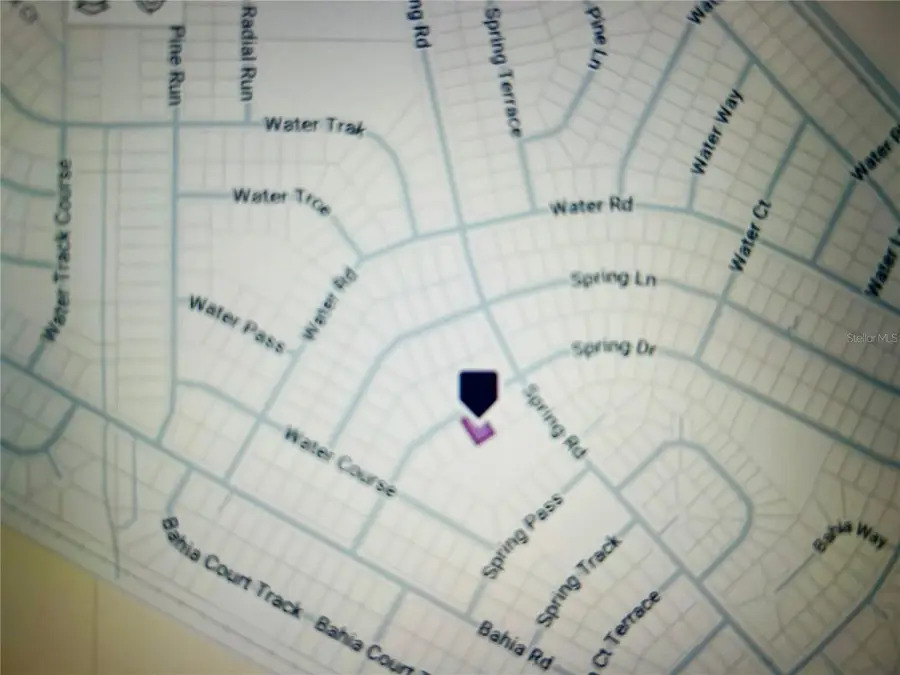 439 Spring Drive, Ocala, FL 34472 - #3