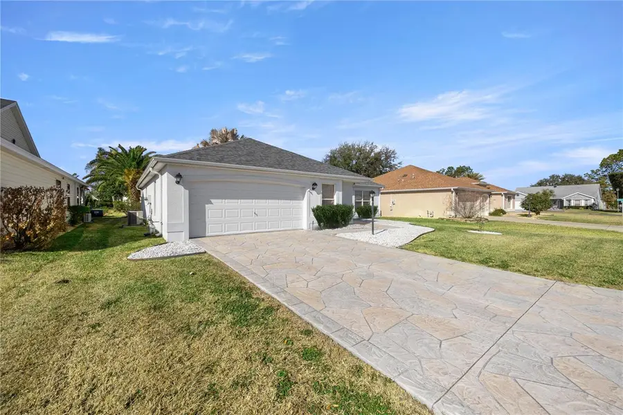 3188 Hudson Court, The Villages, FL 32162 - #2