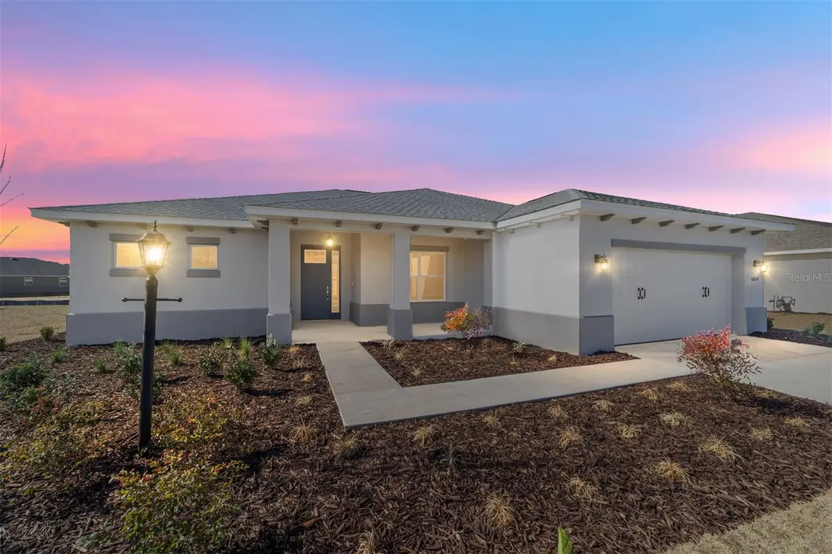 10650 SW 101st Lane Road, Ocala, FL 34481 - #1