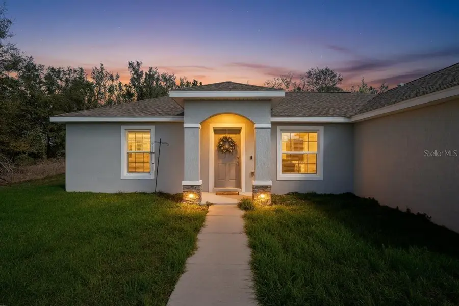 5475 SW 150th Lane, Ocala, FL 34473 - #2