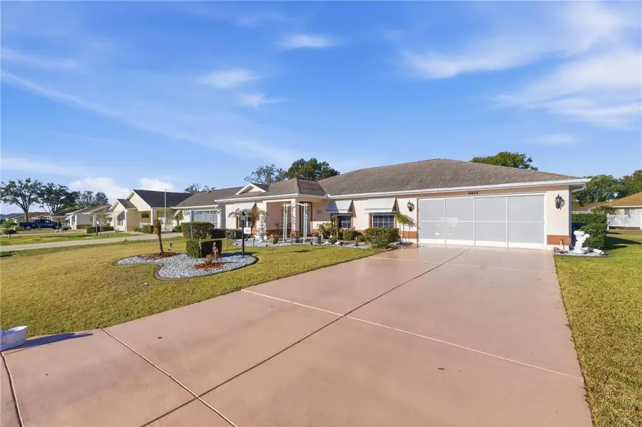 8612 SW 61st Court, Ocala, FL 34476 - #2