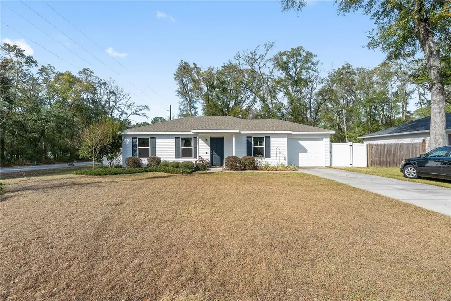 5485 NW 53rd Lane, Ocala, FL 34482 - #3