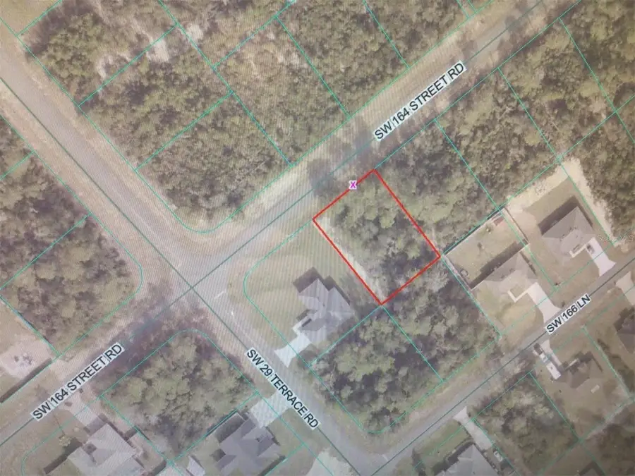 0 SW 164 St Road, Ocala, FL 34473 - #3