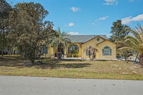 5379 SW 111th Lane Road, OCALA, FL 34476